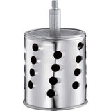 Zassenhaus Reibtrommel extragrob