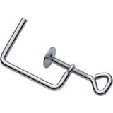 Zassenhaus Table Clamp for CLASSIC Drum Grater