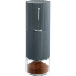 Zassenhaus Kaffeemühle/Espressomühle MASTER USB - 1 Stk.