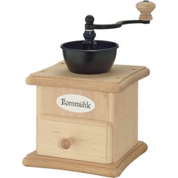 Zassenhaus Kornmühle natur - 1 Stk.