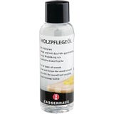 Zassenhaus Tr&auml;v&aring;rdsolja 100ml