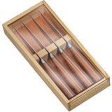 Zassenhaus Steak Knives 4-piece set