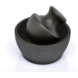 Zassenhaus MANO Cast Iron Spice Mortar