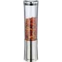 DIAVOLO Stainless Steel/Acrylic Chilli Mill, 21 cm
