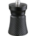Zassenhaus WORKER Cast Iron Pepper Mill, 10 cm - 1 Pc.