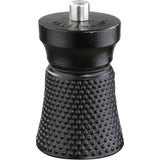 Zassenhaus WORKER Cast Iron Pepper Mill, 10 cm