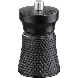Zassenhaus Pfeffermühle WORKER 10cm Gusseisen - 1 Stk.