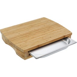 Zassenhaus Planche de Travail STATION ONE - 1 pcs.