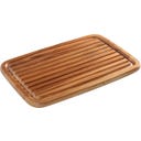 Zassenhaus Acacia Wood Bread Cutting Board - 1 Pc.