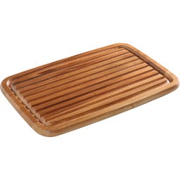 Zassenhaus Tagliere per Pane, Acacia - 1 pz.