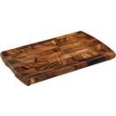 Zassenhaus End Grain Butcher Block - 1 Pc.