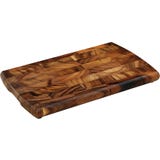 Zassenhaus Hackblock Akazie