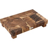 Zassenhaus Acacia Wood Chopping Block
