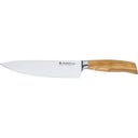 Zassenhaus Couteau de Chef EDITION OLIVE - 21 cm