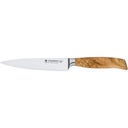 EDITION OLIVE Flexible Filet Knife, 16 cm - 1 Pc.