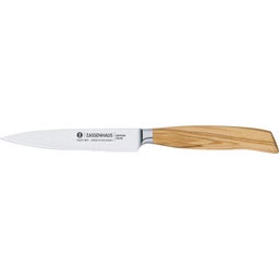 Zassenhaus EDITION OLIVE Paring Knife, 12 cm - 1 Pc.