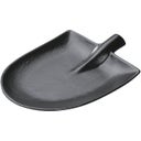 Zassenhaus Steak-/Servierteller WORKER, rund - 25 x 18 cm