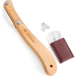 Zassenhaus Bäckermesser Buche - 1 Stk.