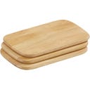 Zassenhaus Breakfast Boards, light - 3-piece set