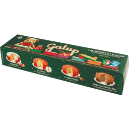 Galup Mini-Panettone Set