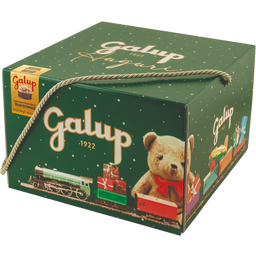 Panettone Classico Gran Galup - 750 g