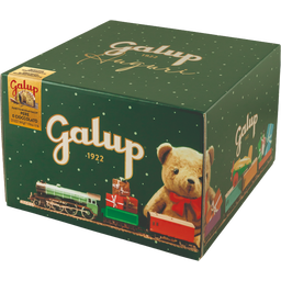 Gran Galup Panettone Birne & Schokolade