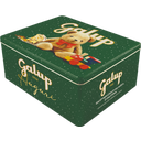 Gran Galup Traditioneller Panettone mit Keramikteller - 750 g