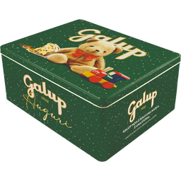 Gran Galup Traditioneller Panettone mit Keramikteller - 750 g