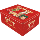 Gran Galup Traditioneller Panettone mit Bingospiel