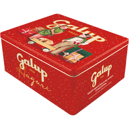 Gran Galup Traditioneller Panettone mit Bingospiel