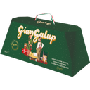 Gian Galup with Streglio Gianduia Cream