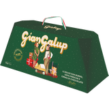 GianGalup con Crema Gianduja