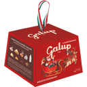 Galup Panettoncino csokoládédarabokkal