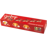 Mini-Panettone Set (3 verschiedene Sorten)