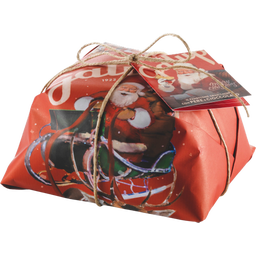 Gran Galup Panettone mit Birnen & Schokolade