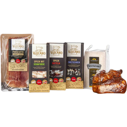 Vulcano Raclette Paket - 870 g