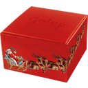 Galup Panettone Paradiso mit Orangenpaste