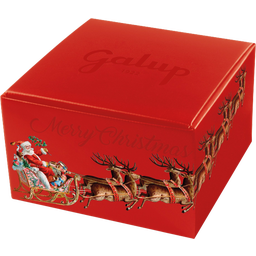 Galup Panettone Paradiso mit Orangenpaste