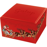 Gran Galup Himbeeren & Schokolade