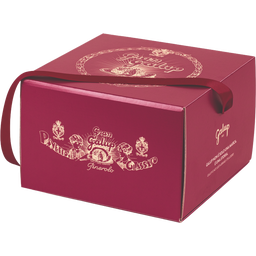 Gran Galup Traditioneller Panettone - 750 g