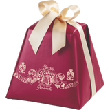 Galup Pandoro mit Schoko-Drops