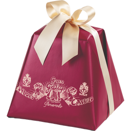 Galup Pandoro mit Schoko-Drops