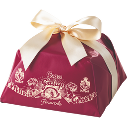 Galup Panettone mit glasierten Maroni