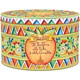 Dolce & Gabbana Panettone with Candied Apple & Cinnamon
