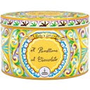 Fiasconaro Dolce & Gabbana Panettone de Chocolate - 500 g