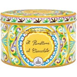 Fiasconaro Dolce & Gabbana Panettone Chocolate