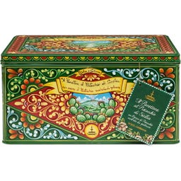 Panettone Dolce & Gabbana aux Pistaches Siciliennes - 600 g