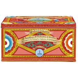 Panettone Dolce & Gabbana aux Pistaches Siciliennes - 600 g