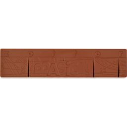 Zotter Schokoladen Bio Edel-Kuvertüre 50% - 130 g