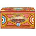 Dolce & Gabbana - Panettone s sicilijanskimi pistacijami - 1000 g - rdeča